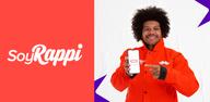 Erfahren Sie, wie Sie Soy Rappi - Sei ein Lieferant kostenlos herunterladen