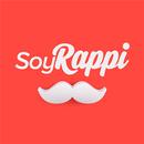 Soy Rappi - Sé un repartidor-APK