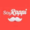 Soy Rappi - Sé un repartidor