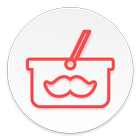 RappiShopper icon