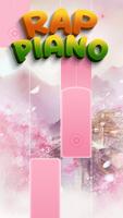 Rap Music Piano Tiles تصوير الشاشة 2