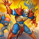 Clash Battle Simulator APK