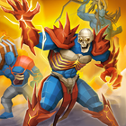Clash Battle Simulator icon