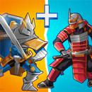 Merge Master: Battle Simulator APK