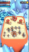 Merge Master: Battle Simulator imagem de tela 2