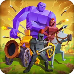 Скачать Epic Battle Simulator APK