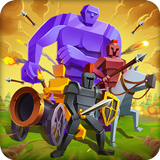 Epic Battle Simulator icon