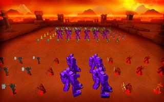 Epic Battle Simulator imagem de tela 2