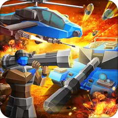 Descargar APK de Army Battle Simulator