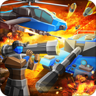 Army Battle Simulator icon