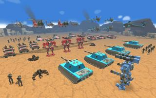 Army Battle Simulator Screenshot 2