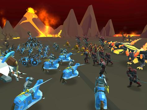 Epic Battle Simulator 2 screenshot 13