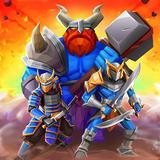 Empire Battle Simulator أيقونة