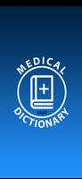 Offline Medical Dictionary Affiche