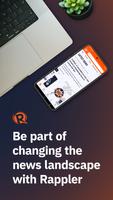 Rappler Affiche