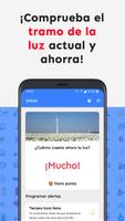 ¿Cuánto cuesta ahora la luz? ¡Aprende a ahorrar! gönderen