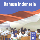 Bahasa Indonesia Kelas 9 Kurikulum 2013 APK