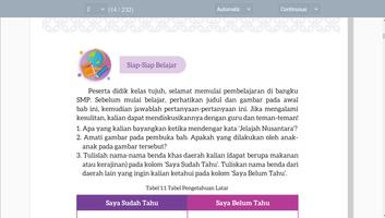 Bahasa Indonesia 7 Merdeka capture d'écran 1
