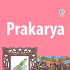 Prakarya Kelas 9 Semester 1 icône