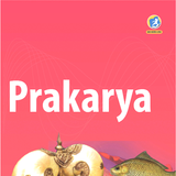Prakarya Kelas 9 Semester 2 icône