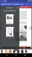 Sejarah Kelas 11 Semester 1 screenshot 3