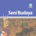 Seni Budaya Kelas 10 Semester  icône