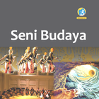 Seni Budaya Kelas 11 Semester  icône