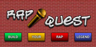 Rap Quest