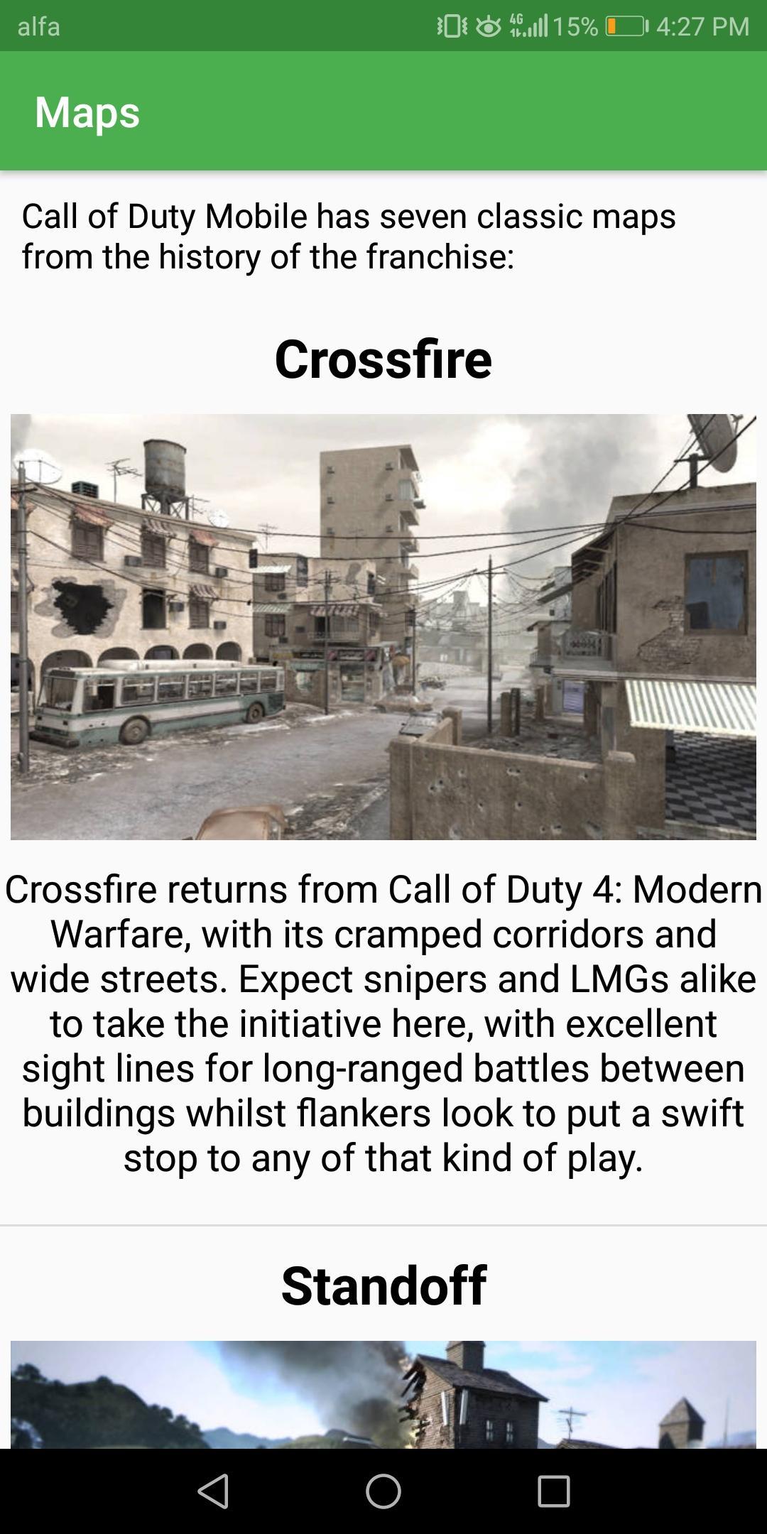 Guide For Cod Mobile For Android Apk Download Guide For Cod Mobile For Android Apk Download