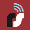 RAPSTATION NETWORK. आइकन