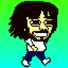 Dan Fogler's Retro Roll-icoon