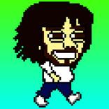 Dan Fogler's Retro Roll