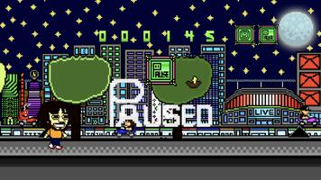 Dan Fogler's Retro Roll screenshot 2