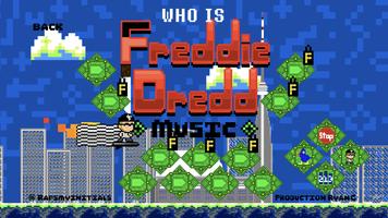 برنامه‌نما Freddie Dredd - Freddie's Dead عکس از صفحه