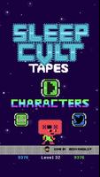Sleep Cvlt Tapes 海报
