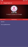 Gospel Hymn v3.5 syot layar 2