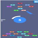 APK Spins-Breakout games