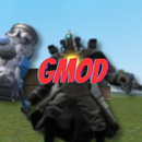 Camera Skbdi Man Mod GMOD APK
