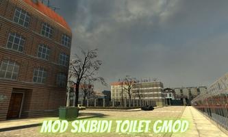 Camera Skbdi Man Mod GMOD screenshot 1