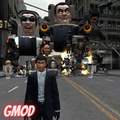 DaFuqBoom! Skibidi GMOD