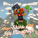 One Block Maps for MCPE APK