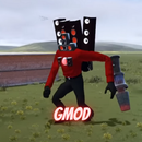 Speakerman Mod for GMOD APK