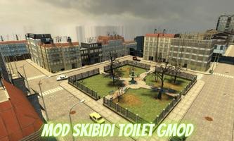 Speakerman Mod for GMOD poster