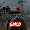Cameraman mod Skibdi for GMOD