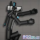 Titan Cameraman MelMod icono