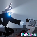 Titan TvMan Cameraman MelMod APK