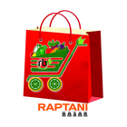 Raptani Bazar-icoon