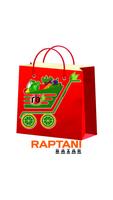 Raptani Bazar plakat