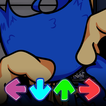 Huggy Wuggy Raptime FNF Mod