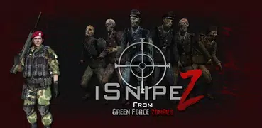 iSnipe: Zombies (Beta)